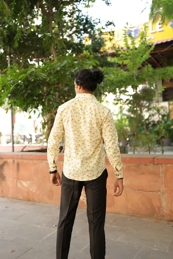 Jaipuri_Print_Multicolour_Pure_Cotton_Hand_Block___Full_Sleeve_Shirt_For_Men