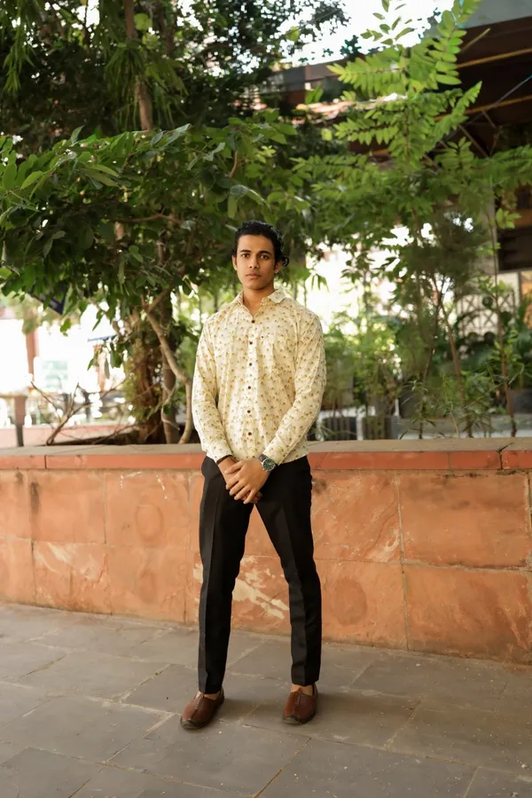 Jaipuri_Print_Multicolour_Pure_Cotton_Hand_Block___Full_Sleeve_Shirt_For_Men
