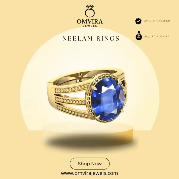 Neelam_7.25_Ratti_Neelam_Stone_Created_Neelam_Stone_Blue_Sapphire_Ring_Adjustable_Women_&_Men_Ring
