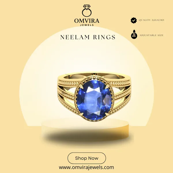 Neelam_7.25_Ratti_Neelam_Stone_Created_Neelam_Stone_Blue_Sapphire_Ring_Adjustable_Women_&_Men_Ring