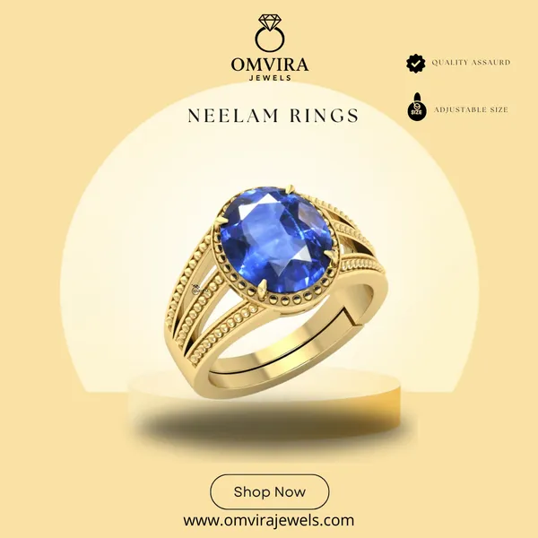 Neelam_7.25_Ratti_Neelam_Stone_Created_Neelam_Stone_Blue_Sapphire_Ring_Adjustable_Women_&_Men_Ring