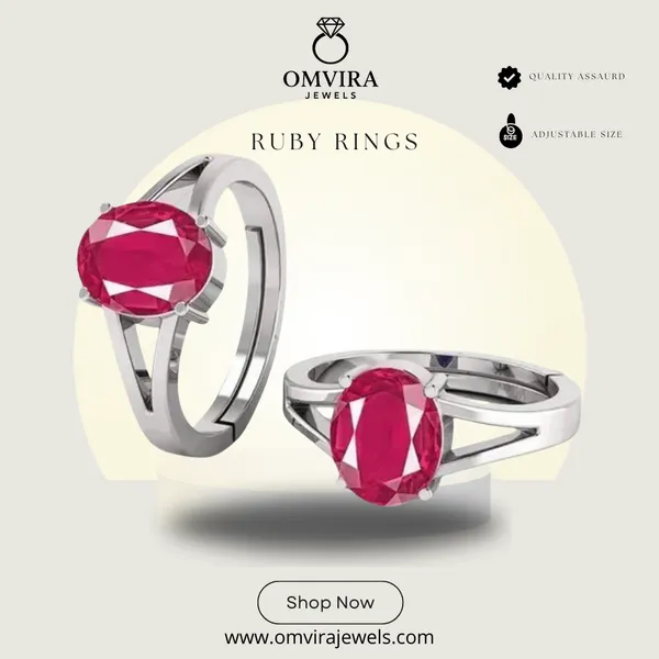 Ruby_Stone_Created_Ruby_Stone_Menik_Menikya_Ring_Adjustable_Women_&_Men_Ring