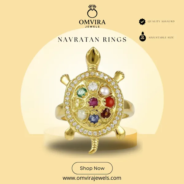 Panchdhatu_Tortoise_Ring_(Kachua_Ring)_Good_Luck,_Prosperity