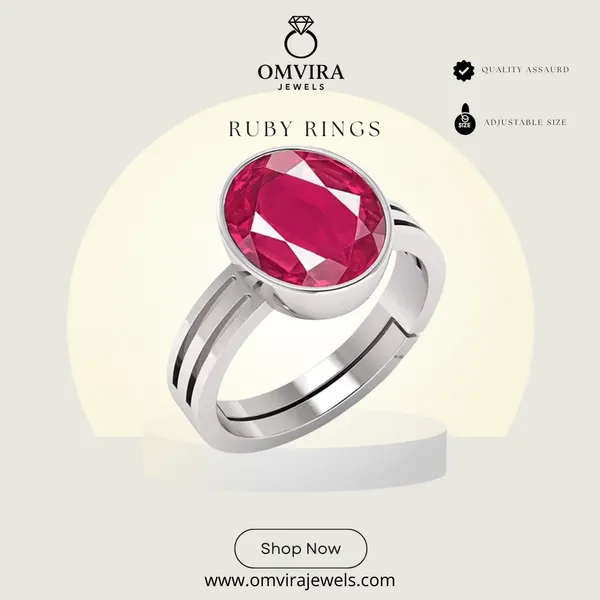 Ruby_Stone_Created_-_Menikya_Ring_Adjustable_Women_&_Men_Ring