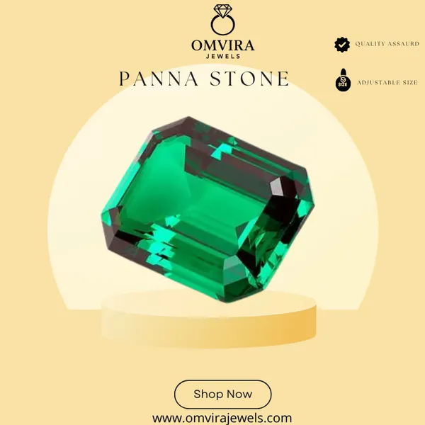 Panna_Gems_Jewels_7.25_Ratti_Green_Columbian_Emerald_(Panna)_Created_Loose_Gemstone