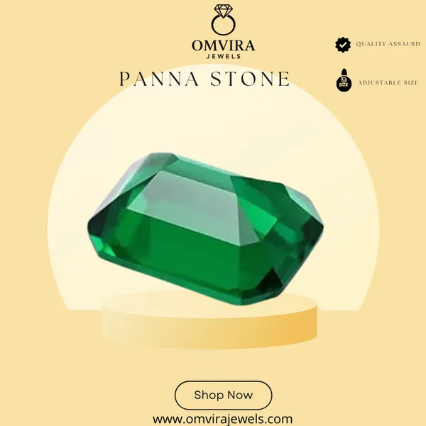 Panna_Gems_Jewels_7.25_Ratti_Green_Columbian_Emerald_(Panna)_Created_Loose_Gemstone
