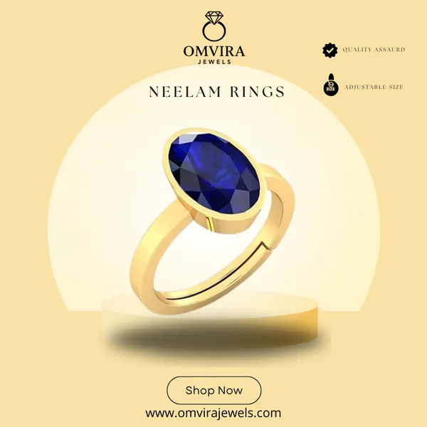 Neelam_7.25_Ratti_Neelam_Stone_Neelam_Stone_Created_Blue_Sapphire_Ring_Adjustable_Women_&_Men_Ring