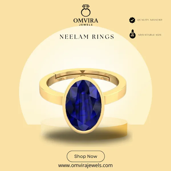 Neelam_7.25_Ratti_Neelam_Stone_Neelam_Stone_Created_Blue_Sapphire_Ring_Adjustable_Women_&_Men_Ring