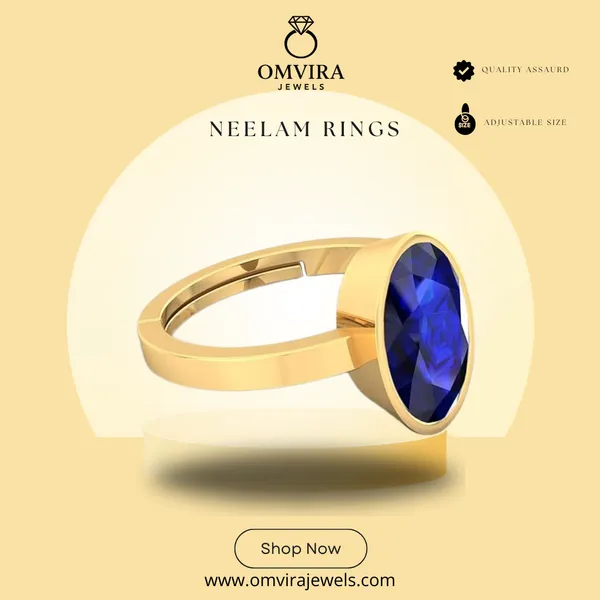 Neelam_7.25_Ratti_Neelam_Stone_Neelam_Stone_Created_Blue_Sapphire_Ring_Adjustable_Women_&_Men_Ring