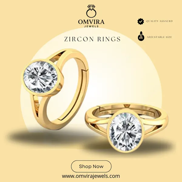 Zircon_7.25_Ratti_Stone_Created_Ashtadhatu_Adjustable_Ring_Rashi_Ratna_Certified_For_Men_&_Women