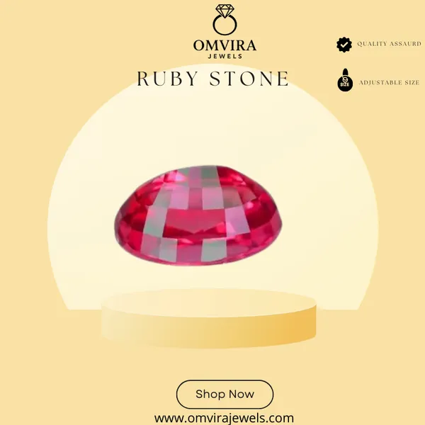 Ruby_Gems_Jewels_7.25_Ratti_Red_Ruby_(Menak)_Created_Loose_Gemstone