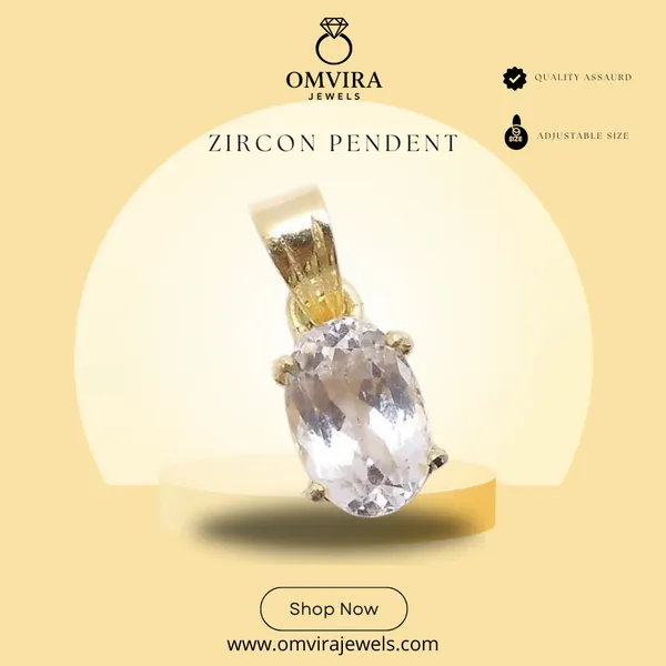Zirkon_7.25_Ratti_Stone_Created_Adjustable_Ring_Rashi_Ratna_Created_For_Men_&_Women