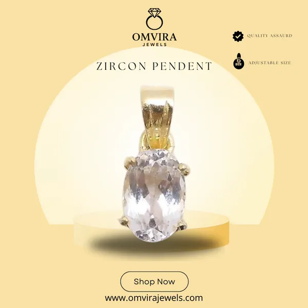 Zirkon_7.25_Ratti_Stone_Created_Adjustable_Ring_Rashi_Ratna_Created_For_Men_&_Women