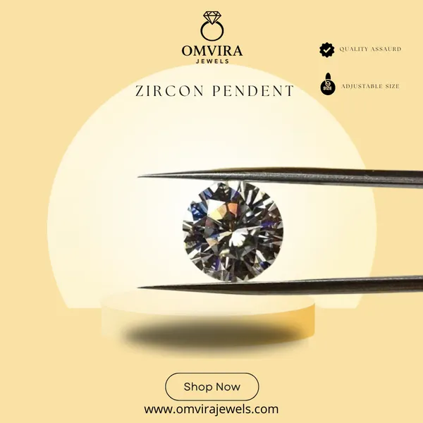 Zirkon_7.25_Ratti_Stone_Created_Adjustable_Ring_Rashi_Ratna_Created_For_Men_&_Women