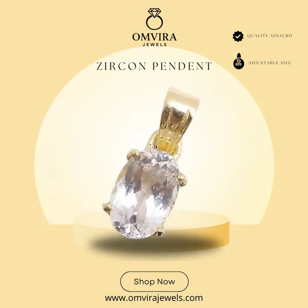 Zirkon_7.25_Ratti_Stone_Created_Adjustable_Ring_Rashi_Ratna_Created_For_Men_&_Women