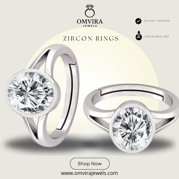 Zircon_7.25_Ratti_Stone_Created_Ashtadhatu_Adjustable_Ring_Rashi_Ratna_For_Men_&_Women