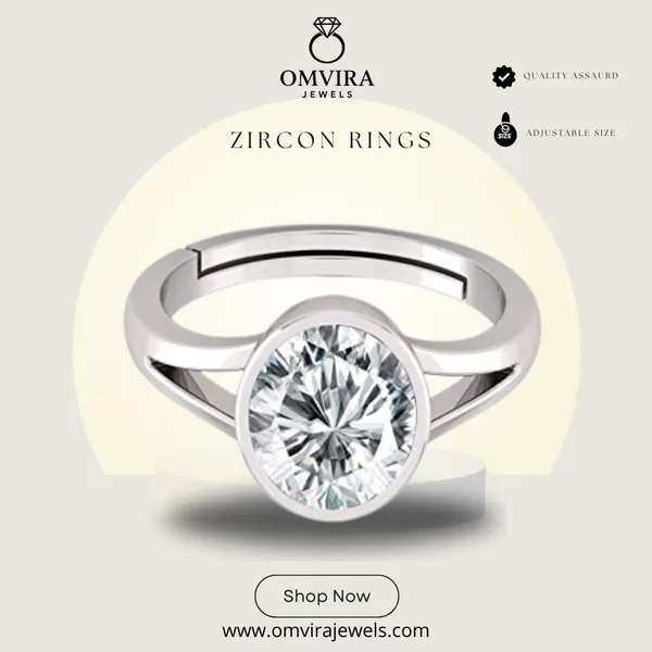 Zircon_7.25_Ratti_Stone_Created_Ashtadhatu_Adjustable_Ring_Rashi_Ratna_For_Men_&_Women