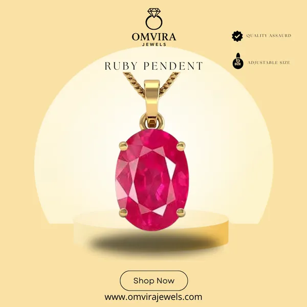 Ruby_7.25_Ratti_Stone_Created_Ruby_Stone_Menik_Menikya_Ring_Adjustable_Women_&_Men_Ring