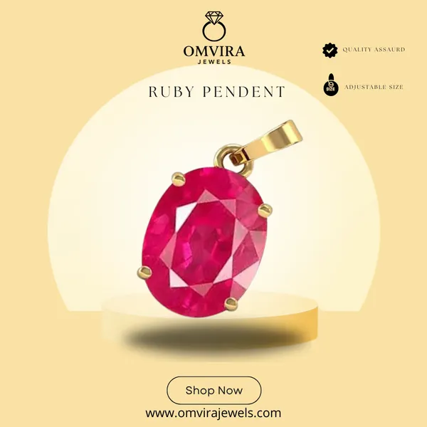 Ruby_7.25_Ratti_Stone_Created_Ruby_Stone_Menik_Menikya_Ring_Adjustable_Women_&_Men_Ring