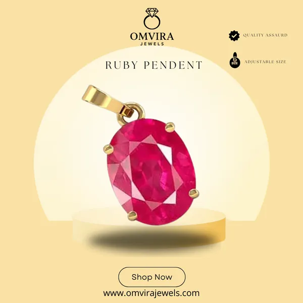 Ruby_7.25_Ratti_Stone_Created_Ruby_Stone_Menik_Menikya_Ring_Adjustable_Women_&_Men_Ring