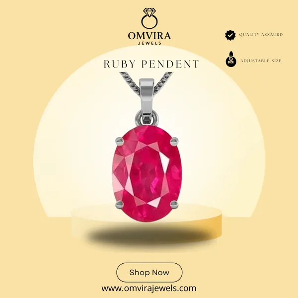 Ruby_7.25_Ratti_Stone_Created_Ruby_Stone_Menik_Menikya_Ring_Adjustable_Women_&_Men_Ring