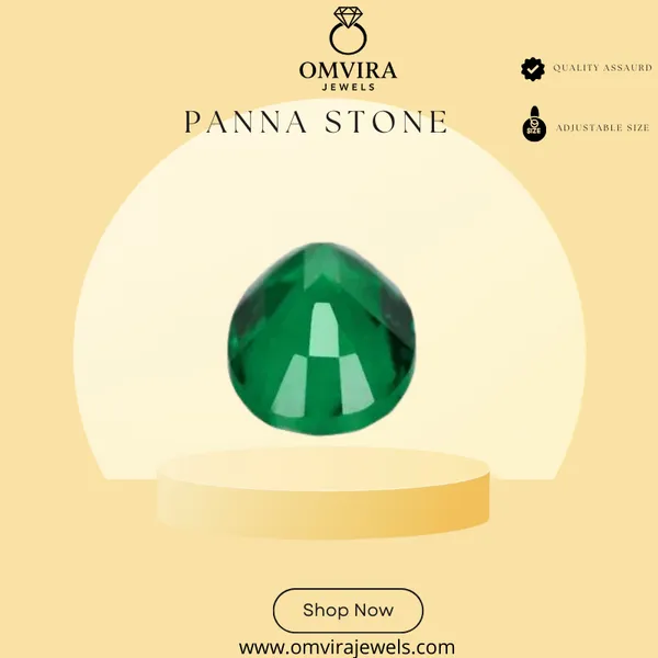 Panna_Gems_Jewels_7.25_Ratti_Created_Green_Columbian_Emerald_(Panna)_Created_Loose_Gemstone