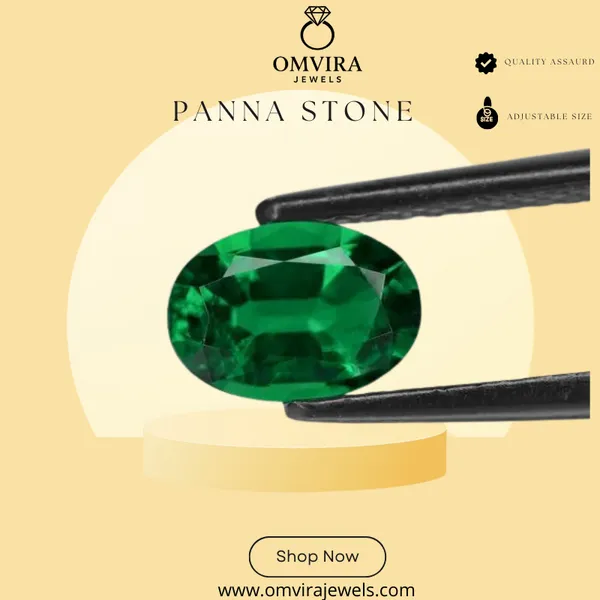 Panna_Gems_Jewels_7.25_Ratti_Created_Green_Columbian_Emerald_(Panna)_Created_Loose_Gemstone