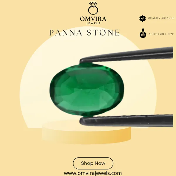 Panna_Gems_Jewels_7.25_Ratti_Created_Green_Columbian_Emerald_(Panna)_Created_Loose_Gemstone