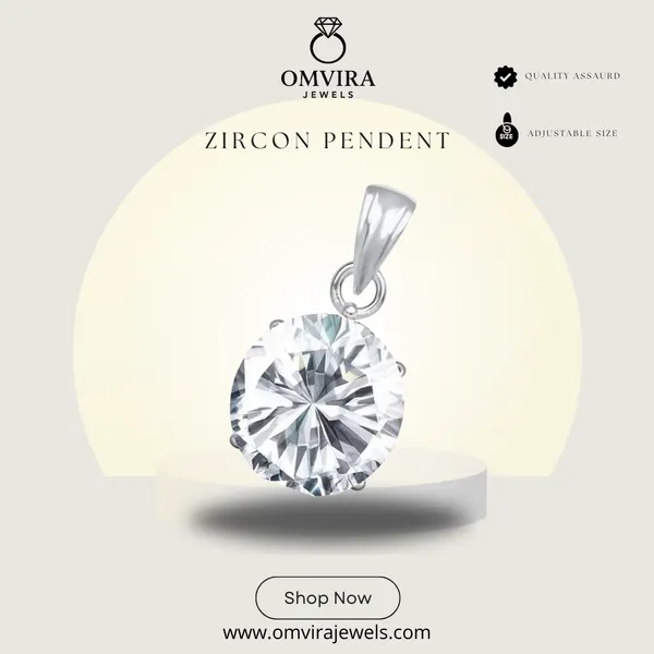 Zirkon_7.25_Ratti_Stone_Created_Adjustable_Ring_Rashi_Ratna_Created_For_Men_&_Women