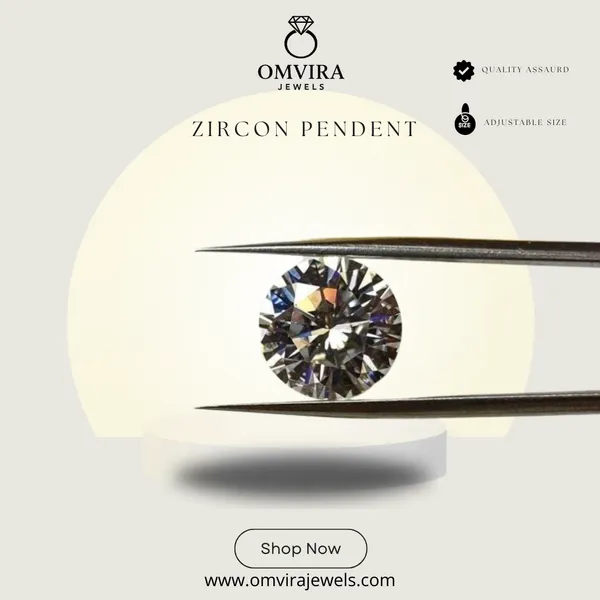 Zirkon_7.25_Ratti_Stone_Created_Adjustable_Ring_Rashi_Ratna_Created_For_Men_&_Women