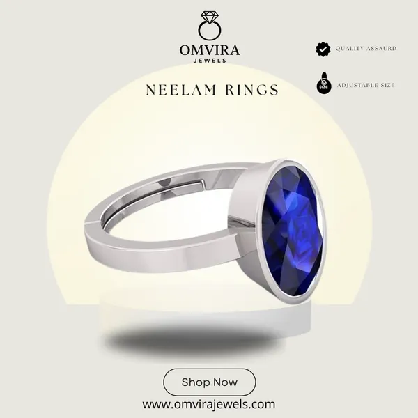 Neelam_7.25_Ratti_Neelam_Stone_Created_Neelam_Stone_Blue_Sapphire_Ring_Adjustable_Women_&_Men_Ring