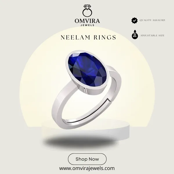 Neelam_7.25_Ratti_Neelam_Stone_Created_Neelam_Stone_Blue_Sapphire_Ring_Adjustable_Women_&_Men_Ring