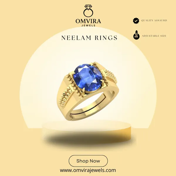 Neelam_7.25_Ratti_Neelam_Stone_Created_Neelam_Stone_Blue_Sapphire_Ring_Adjustable_Women_&_Men_Ring