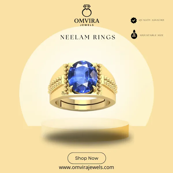 Neelam_7.25_Ratti_Neelam_Stone_Created_Neelam_Stone_Blue_Sapphire_Ring_Adjustable_Women_&_Men_Ring