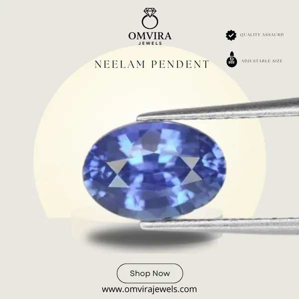 Neelam_7.25_Ratti_Stone_Created_Neelam_Stone_Blue_Sapphire_Ring_Adjustable_Women_&_Men_Ring_With_Lab_Certificate