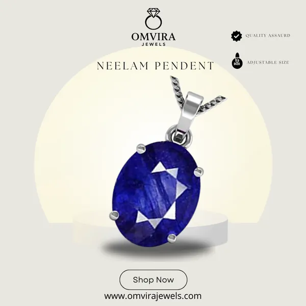 Neelam_7.25_Ratti_Stone_Created_Neelam_Stone_Blue_Sapphire_Ring_Adjustable_Women_&_Men_Ring_With_Lab_Certificate
