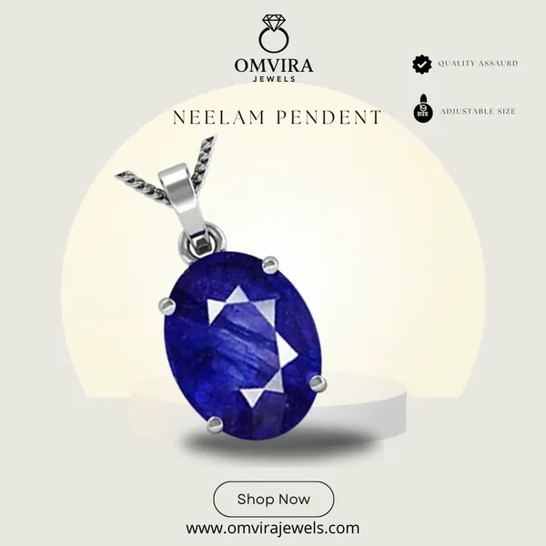 Neelam_7.25_Ratti_Stone_Created_Neelam_Stone_Blue_Sapphire_Ring_Adjustable_Women_&_Men_Ring_With_Lab_Certificate