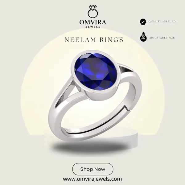 Neelam_7.25_Ratti_Stone_Created_Stone_|_Blue_Sapphire_Ring_Adjustable_Women_&_Men_Ring