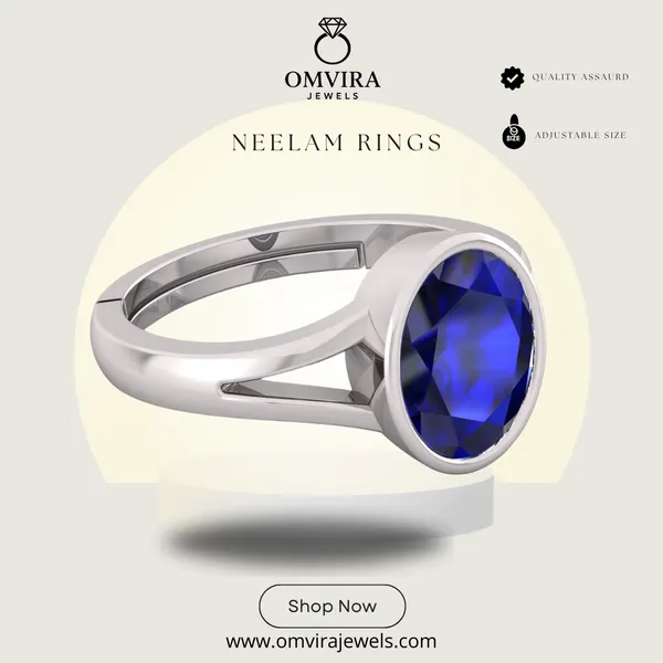 Neelam_7.25_Ratti_Stone_Created_Stone_|_Blue_Sapphire_Ring_Adjustable_Women_&_Men_Ring