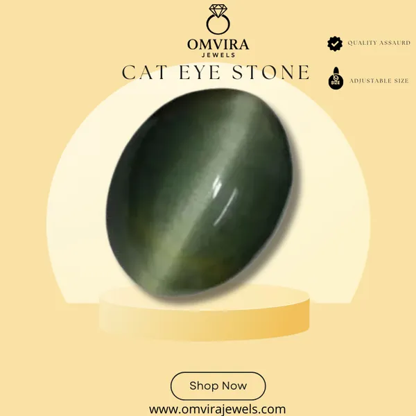 Multi_Gems_Jewels_7.25_Ratti_Multicolor_Cat'S-Eye_Created_Loose_Gemstone