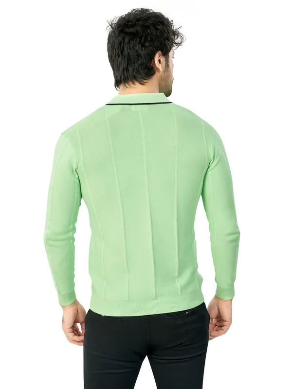 Green_Solid_Premium_Polo_T-Shirt_For_Men