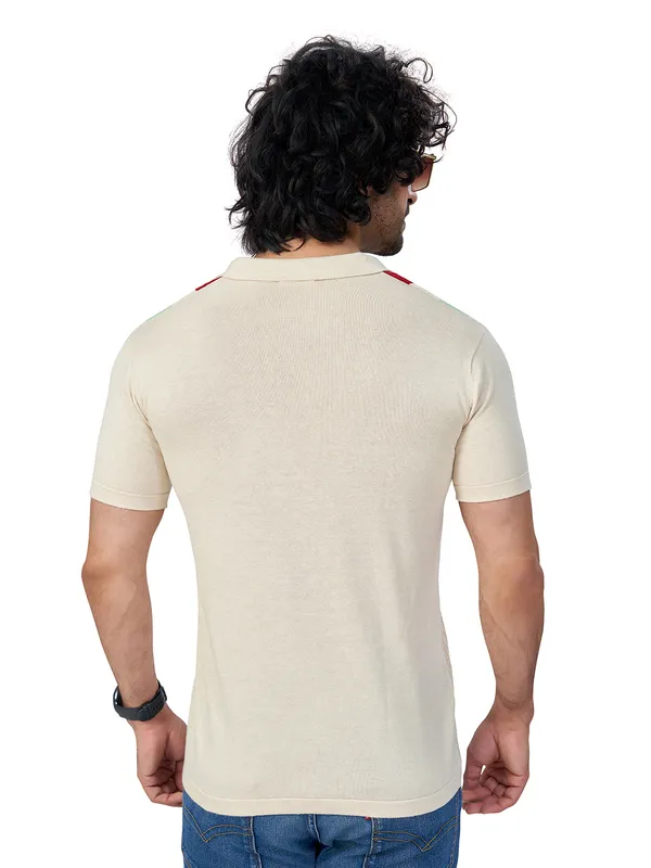 Multicolor_Cotton_Multicolor_Premium_Flat_Knit_Stripe_Polo_T-Shirt_For_Men