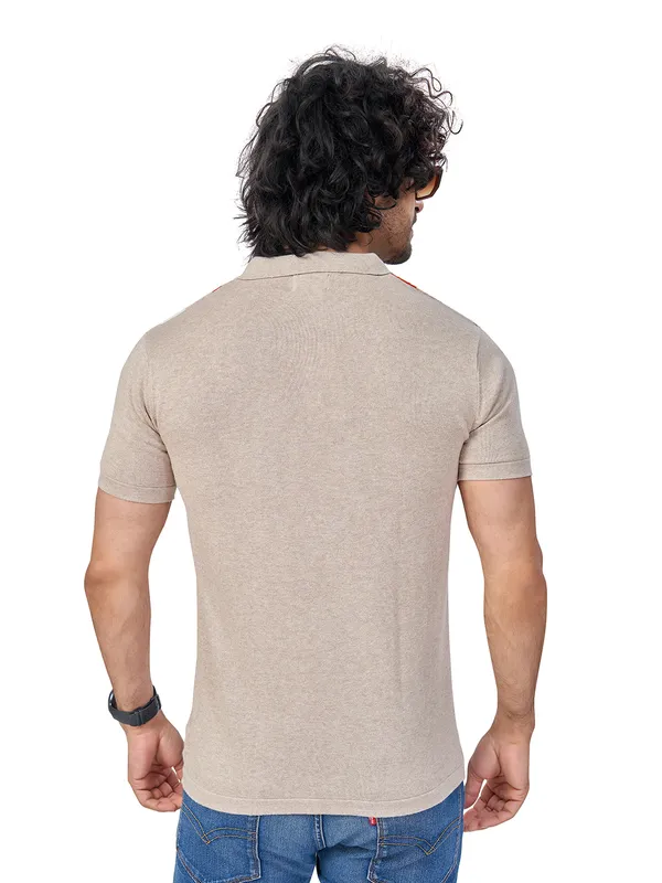 Multicolor_Cotton_Multicolor_Premium_Flat_Knit_Stripe_Polo_T-Shirt_For_Men