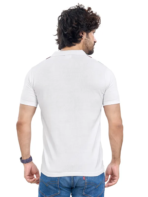 Multicolor_Cotton_Multicolor_Premium_Flat_Knit_Stripe_Polo_T-Shirt_For_Men