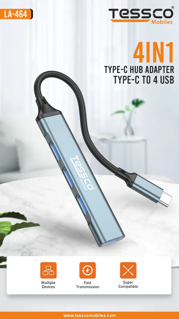 4_In_1_Type_C__Hub_Adapter