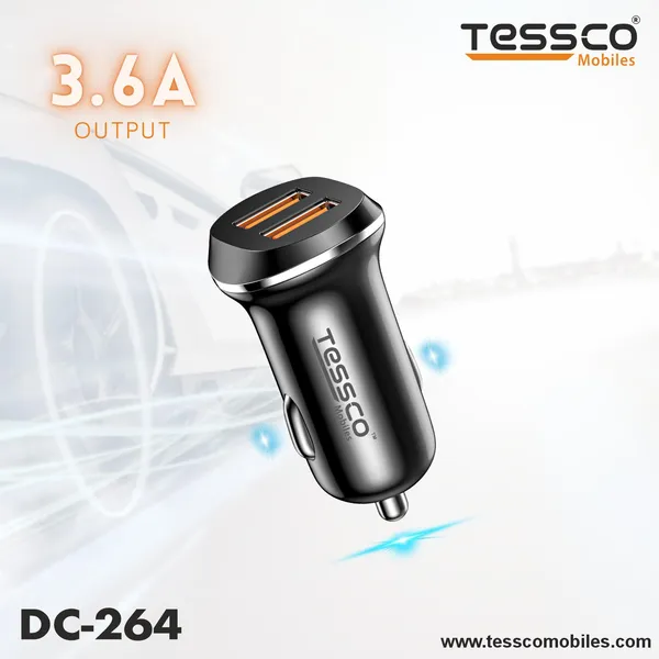Overheat_Protection_Usb_Charger_With_Cable