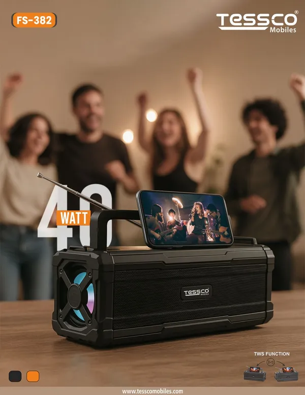Portable_40W_Wirless_Speaker
