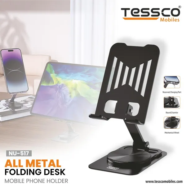 Adjustable_Mobile_Holder