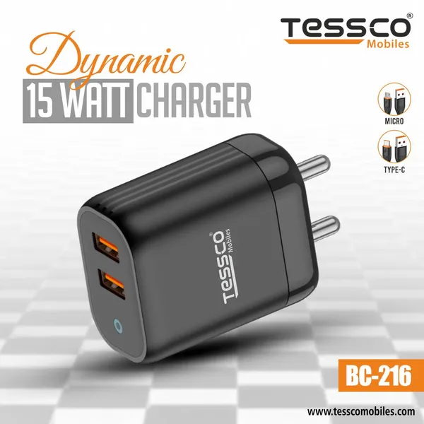 Overheat_Protection_Usb_Charger_With_Cable