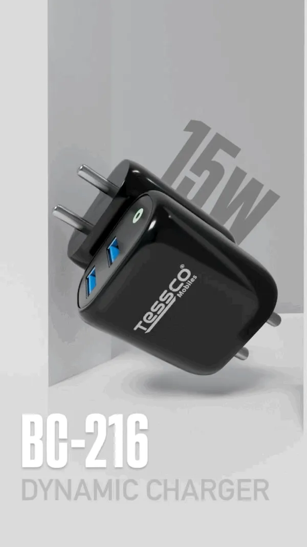 Overheat_Protection_Usb_Charger_With_Cable